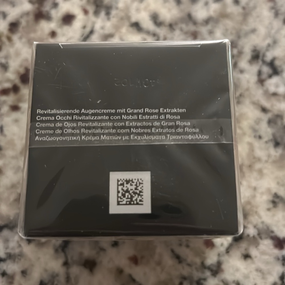 Lancôme | Absolue Revitalizing Eye Cream 20 ml - Picture 2 of 5